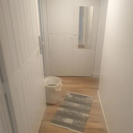 Apartamento Studio 25m2 Independant Sous-sol *