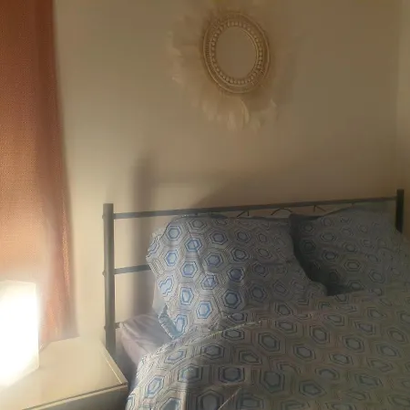 Studio 25m2 Independant Sous-sol Sarcelles