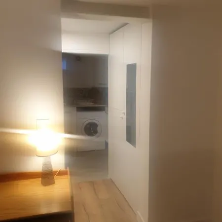 Studio 25m2 Independant Sous-sol Sarcelles